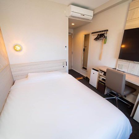 Super Hotel Nagaizumi Numazu Inter Bagian luar foto