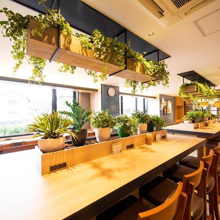 Super Hotel Nagaizumi Numazu Inter Bagian luar foto