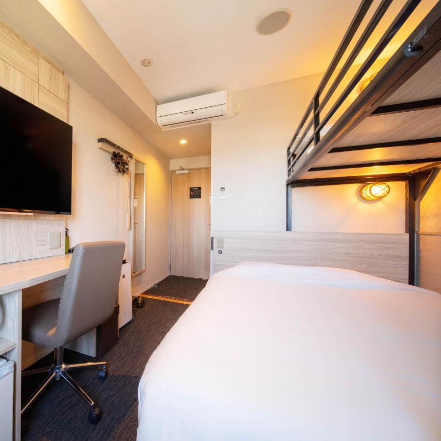 Super Hotel Nagaizumi Numazu Inter Bagian luar foto