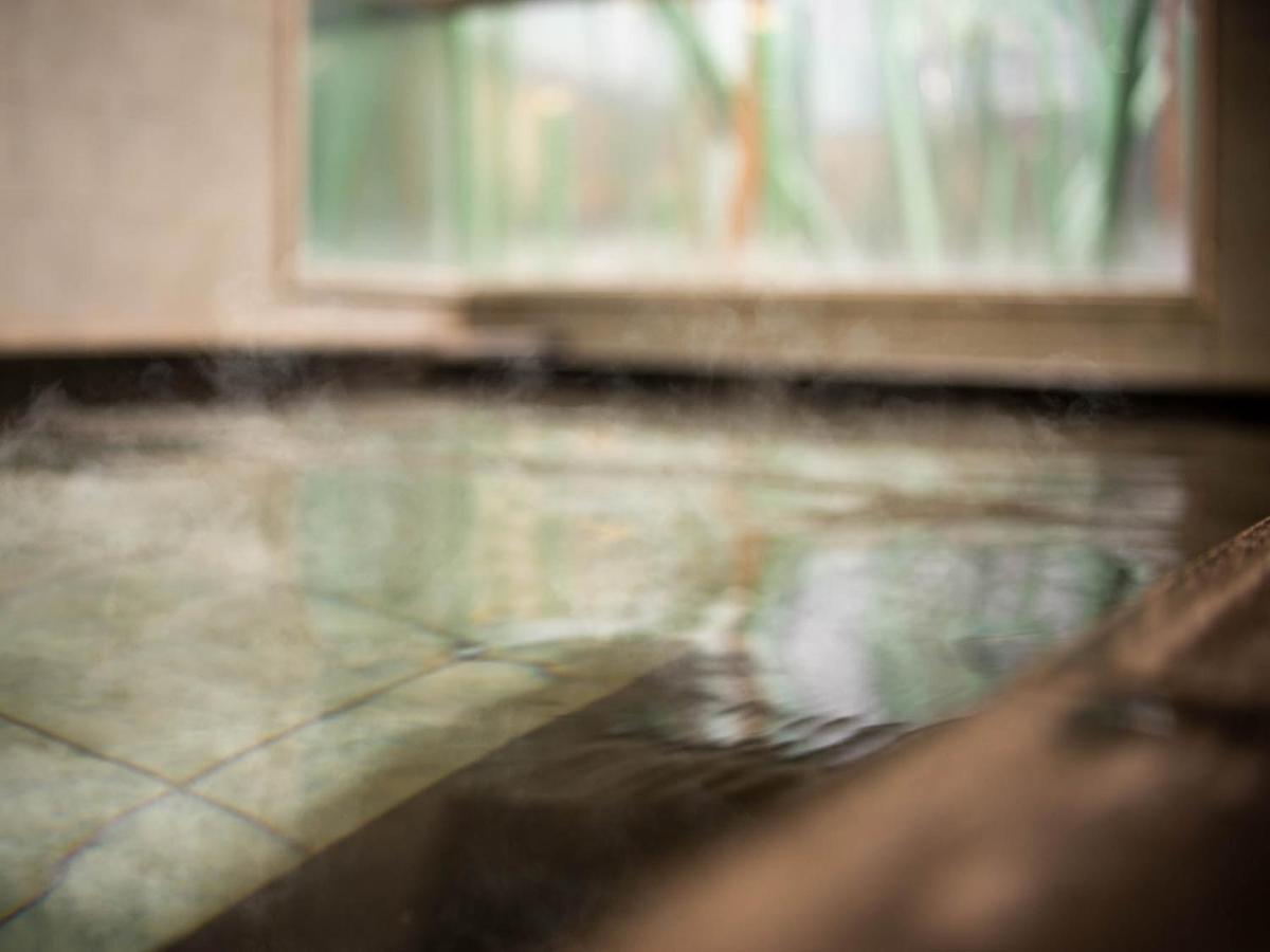 Super Hotel Nagaizumi Numazu Inter Bagian luar foto