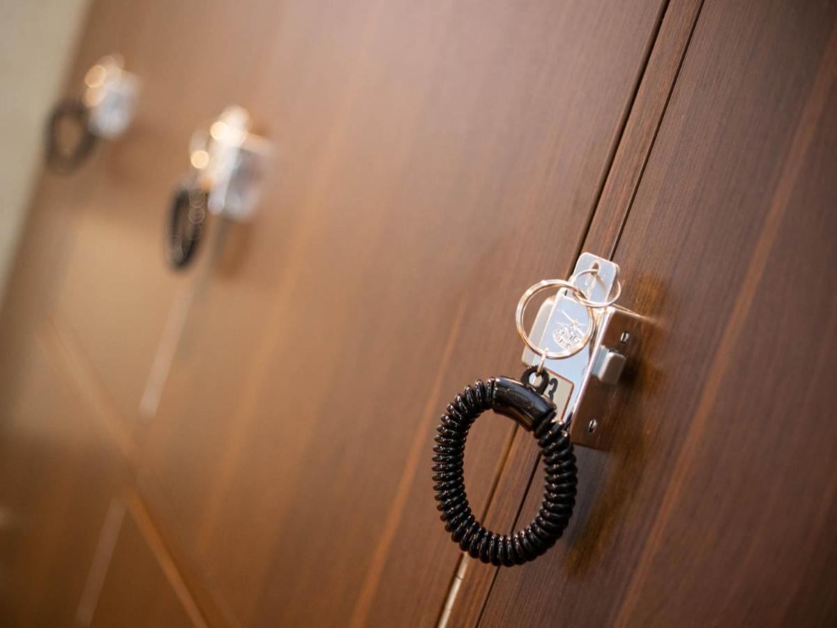 Super Hotel Nagaizumi Numazu Inter Bagian luar foto