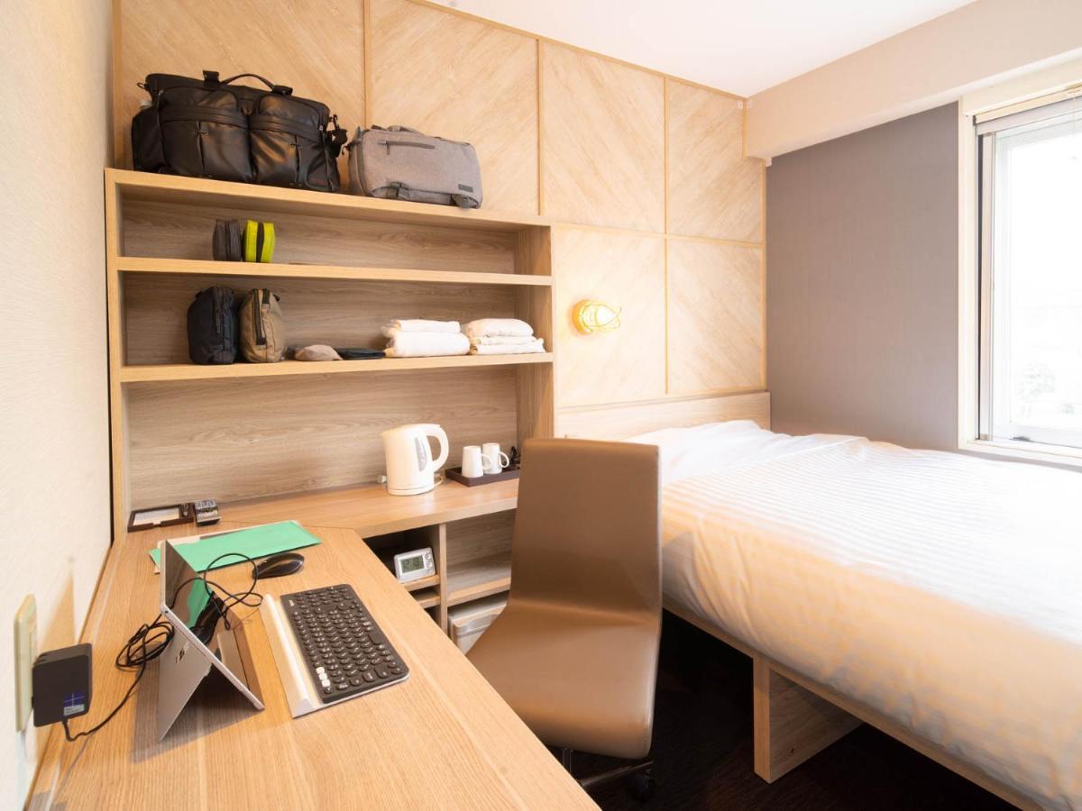Super Hotel Nagaizumi Numazu Inter Bagian luar foto