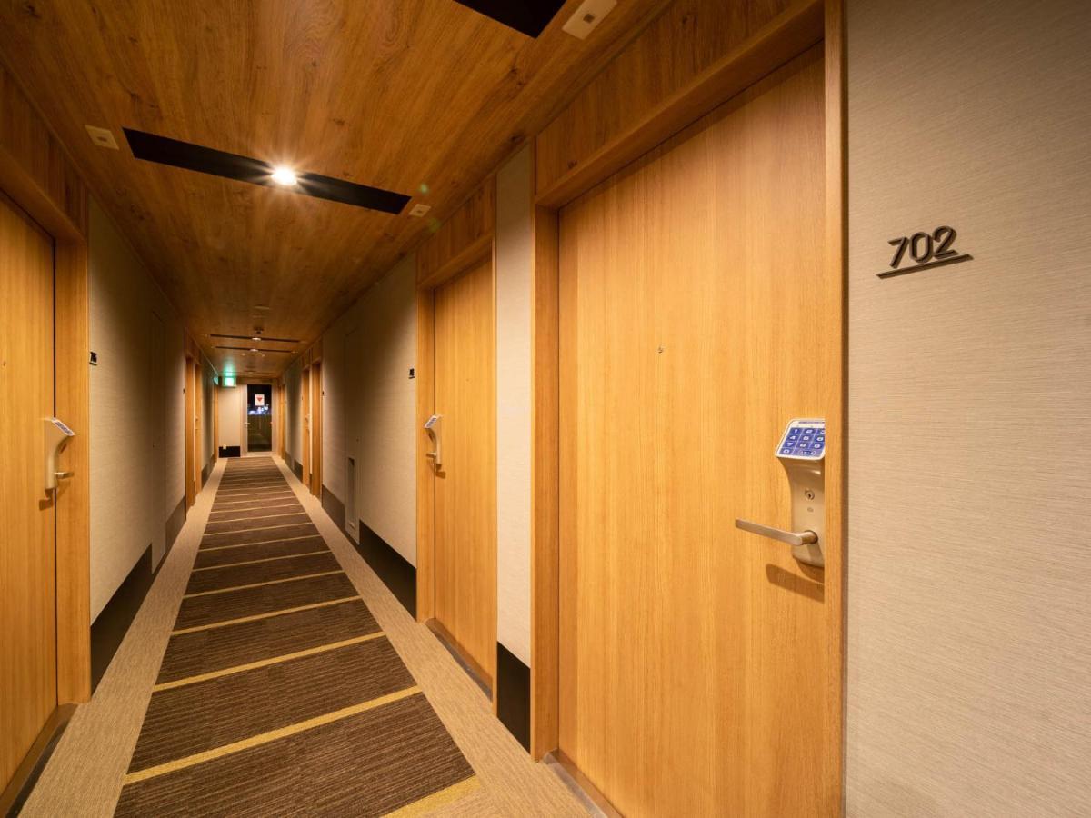 Super Hotel Nagaizumi Numazu Inter Bagian luar foto