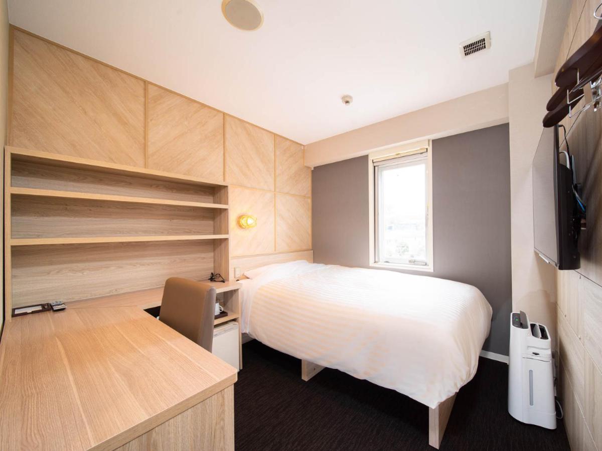 Super Hotel Nagaizumi Numazu Inter Bagian luar foto
