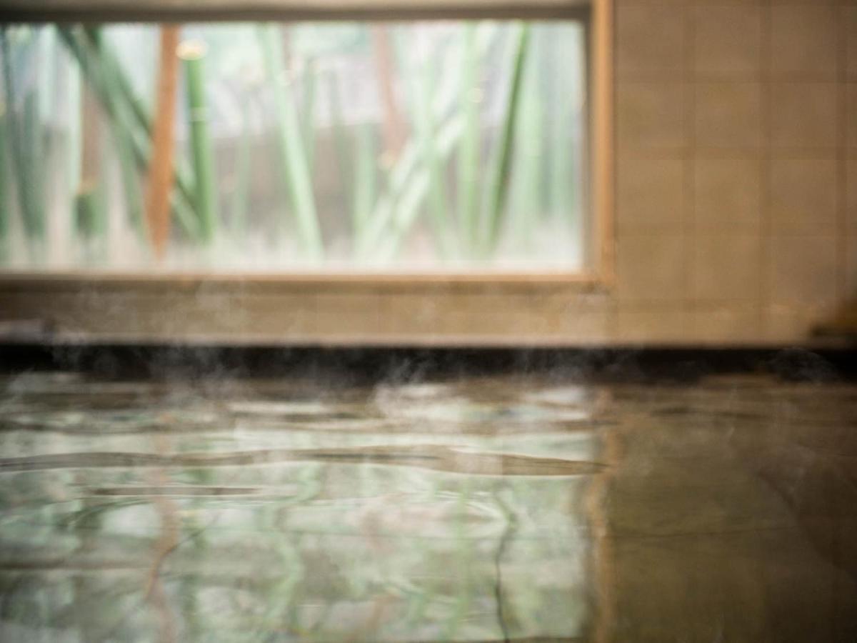 Super Hotel Nagaizumi Numazu Inter Bagian luar foto