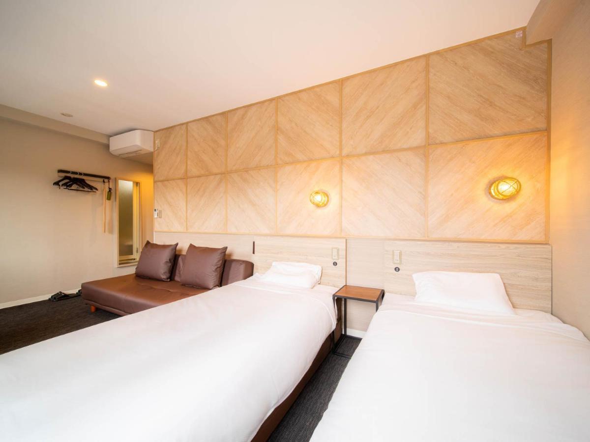 Super Hotel Nagaizumi Numazu Inter Bagian luar foto
