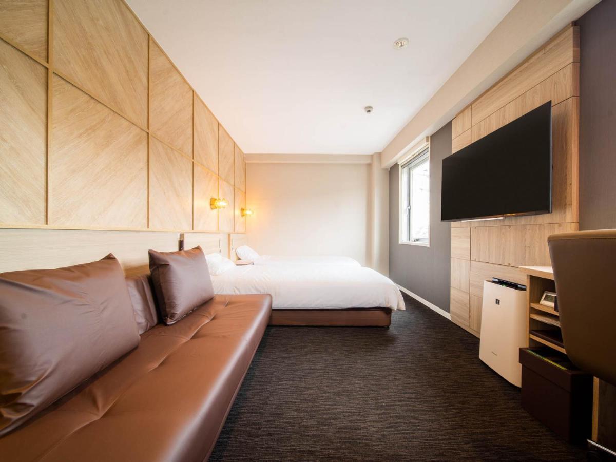 Super Hotel Nagaizumi Numazu Inter Bagian luar foto