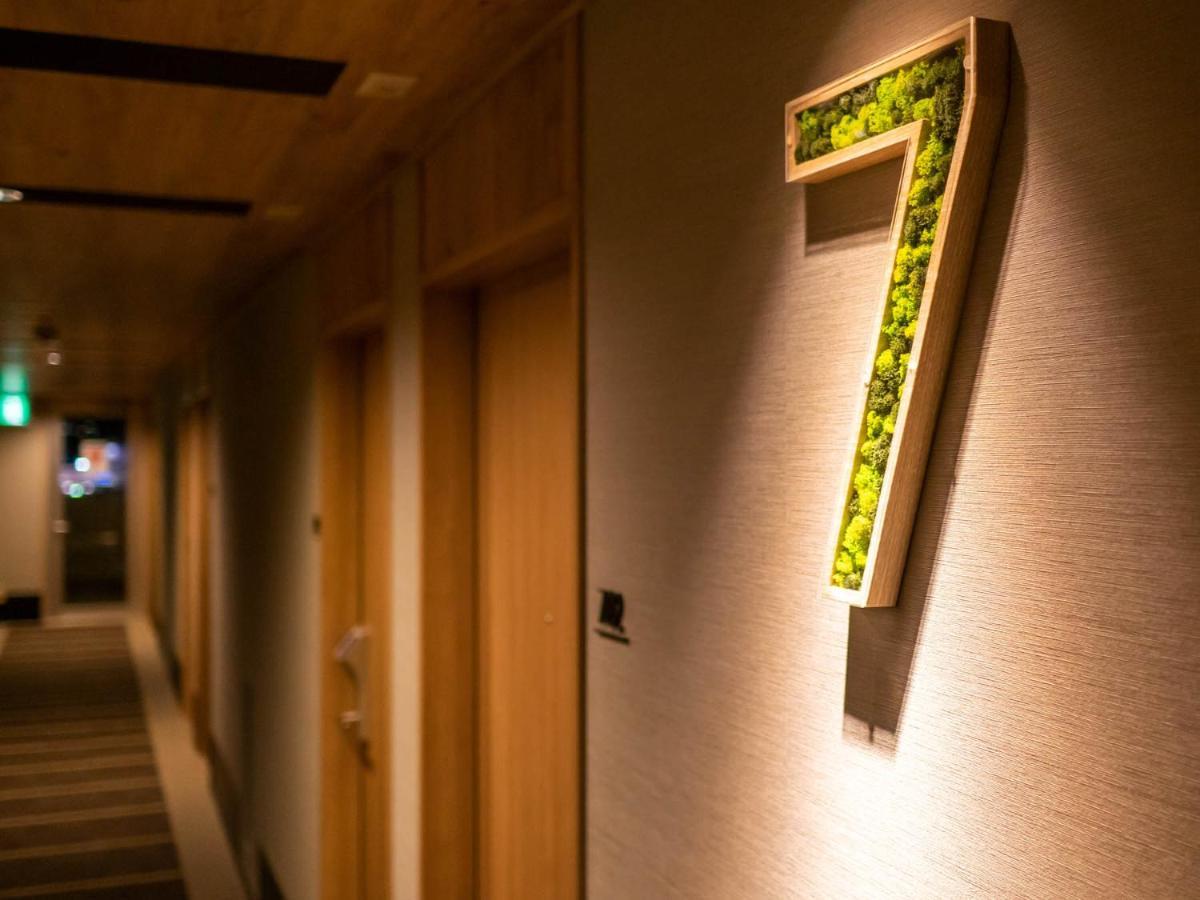 Super Hotel Nagaizumi Numazu Inter Bagian luar foto