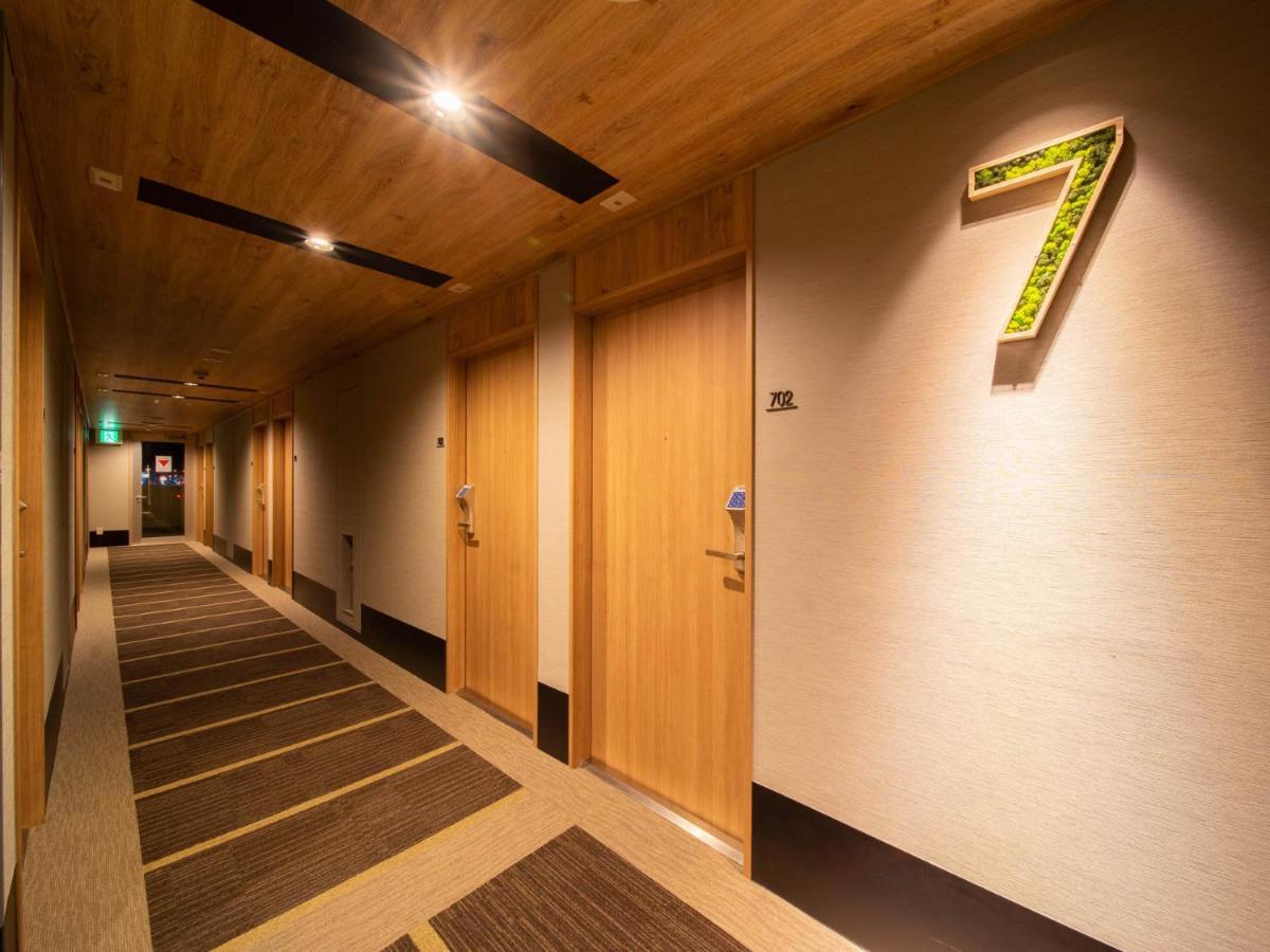 Super Hotel Nagaizumi Numazu Inter Bagian luar foto